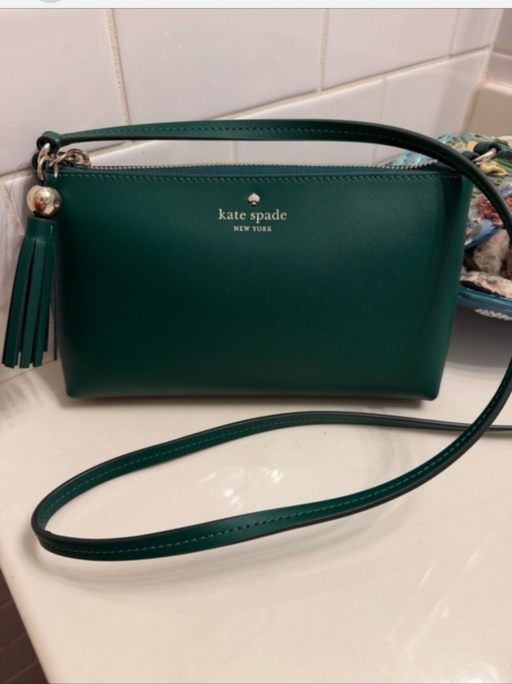 Kate Spade Amy Crossbody Bag